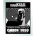 Турбо дрожжи Puriferm UK-Carbon 112гр