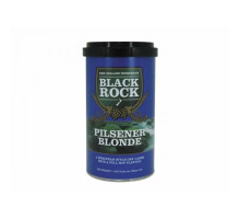 Солодовый экстракт Black Rock Pilsener Blond