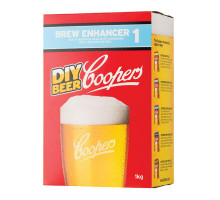 Солодовый экстракт Coopers Brew Enhancer 1