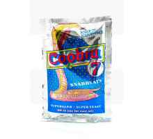 Спиртовые Дрожжи Coobra 7