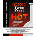 Спиртовые дрожжи ALCOTEC RED HOT 90гр