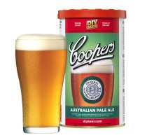 Солодовый экстракт Coopers Australian Pale Ale