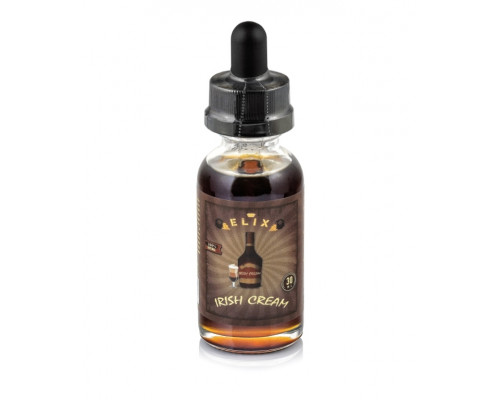 Эссенция Elixir Irish Cream 30мл.