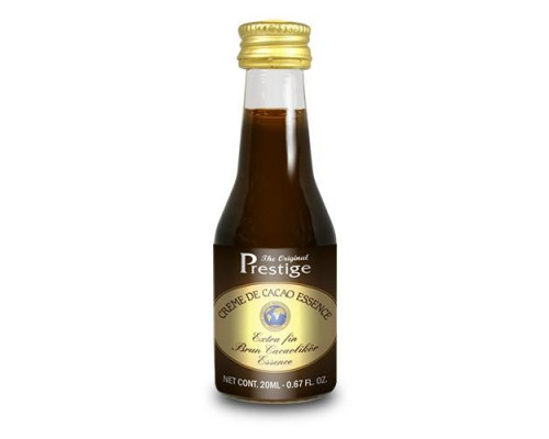 Эссенция Prestige Creme de Cacao Brown 20мл