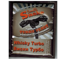 Турбо дрожжи Double Snake Whisky