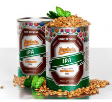 Солодовый экстракт Inpinto Brown Ale