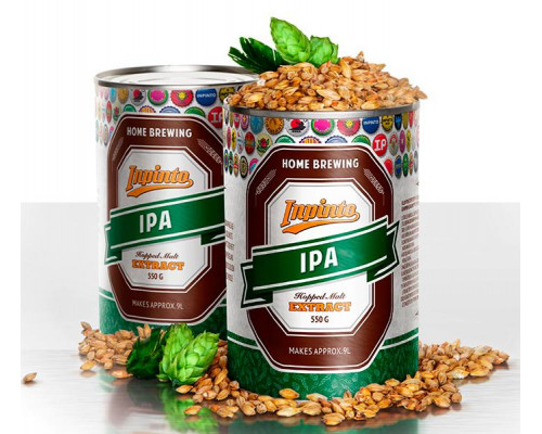 Солодовый экстракт Inpinto Brown Ale