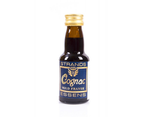 Эссенция Strands Cognac Mild Fransk (Мартель)