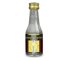 Эссенция Prestige Grapefruit Bitter Schnapps 20мл