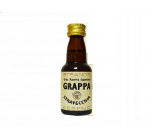 Эссенция Strands Grappa