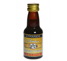 Эссенция Strands Amber Whisky