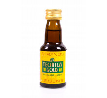 Эссенция Strands Tequila Gold