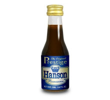 Эссенция Prestige Hanson Rum 20мл