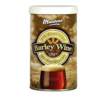 Солодовый экстракт Muntons Barley Wine