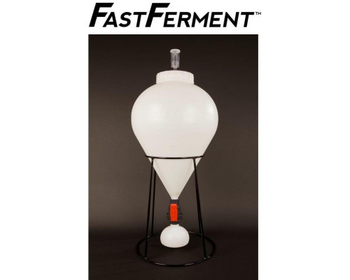 Ферментер ЦКТ FastFerment, 30 л.