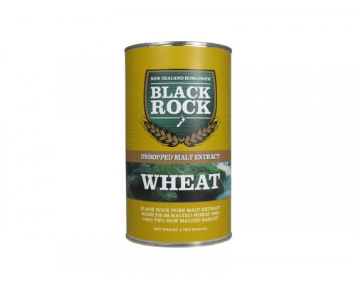 Солодовый экстракт Black Rock Wheat