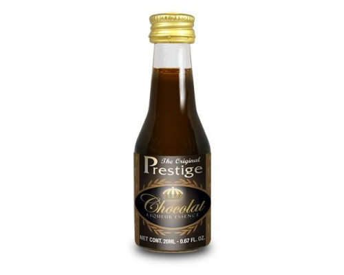 Эссенция Prestige Chocolate Liqueur 20мл