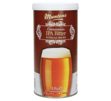 Солодовый экстракт Muntons Ipa Bitter