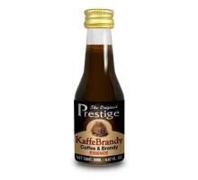 Эссенция Prestige Coffee and Brandy 20мл