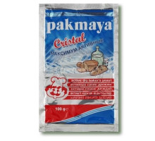 Быстрые дрожжи Pakmaya, 100 г