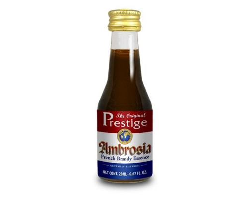 Эссенция Ambrosia Brandy