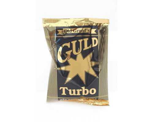 Дрожжи спиртовые Guld Turbo, 130 гр.