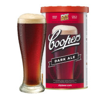 Солодовый экстракт Coopers Dark Ale