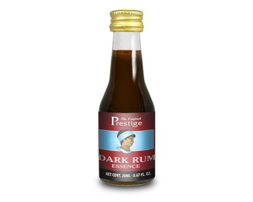 Эссенция Prestige Dark Rum 20мл