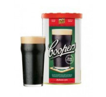 Солодовый экстракт Thomas Coopers Selection Irish Stout