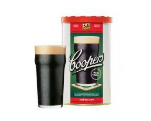 Солодовый экстракт Thomas Coopers Selection Irish Stout