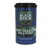 Солодовый экстракт Black Rock Draught