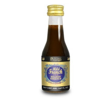 Эссенция Prestige Brandy Mild 20мл