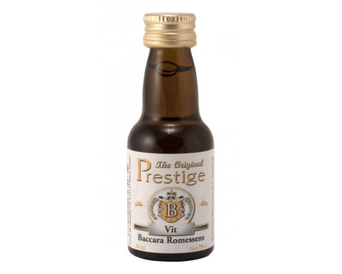 Эссенция Prestige White Jamaican Rum, 20 мл.