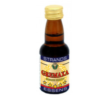 Эссенция Strands Gremaxa