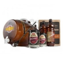 Пивоварня Mr.Beer Premium Kit